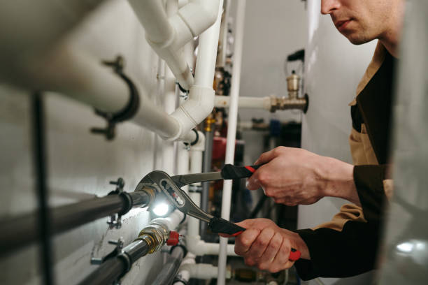 Best Water Softener Installation  in Thunderbolt, GA