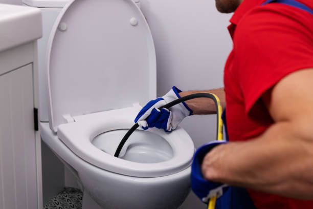 Best Leak Detection Services  in Thunderbolt, GA