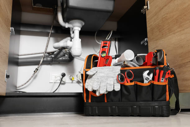 Best Water Leak Repair  in Thunderbolt, GA