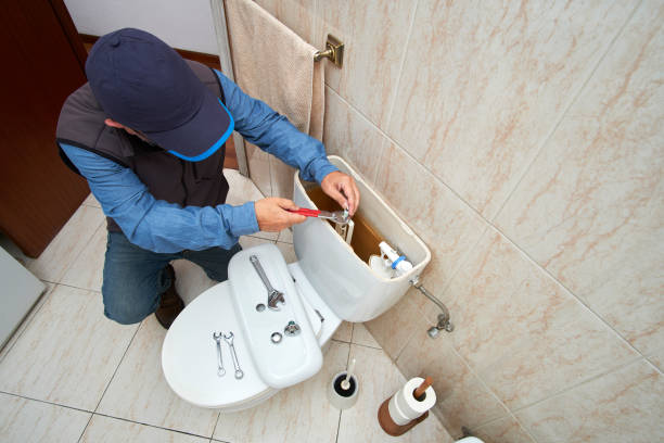 Best Hot Water Heater Installation  in Thunderbolt, GA