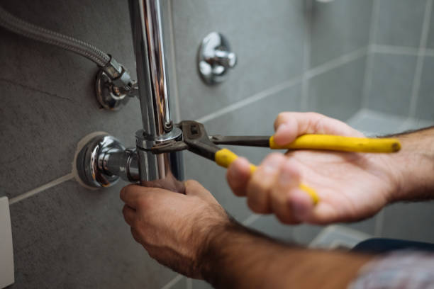 Best Water Leak Repair  in Thunderbolt, GA