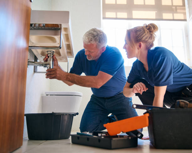 Best Toilet Repair Services  in Thunderbolt, GA